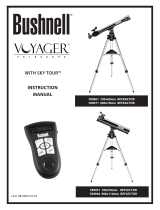 Bushnell VOYAGER 789971 Manuale utente