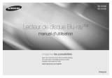 Samsung BD-E5200 Manuale utente