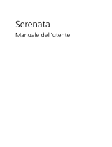 Samsung Serenata SGH-F310 Manuale utente