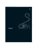 Dyson DC 19 Manuale utente