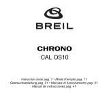 BREIL OS10 Manuale del proprietario