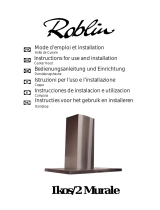 ROBLIN IKOS/2 Manuale del proprietario