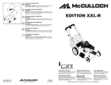 McCulloch 96141023200 Manuale del proprietario