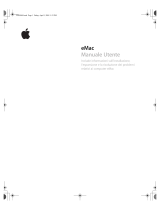 Apple Computer Accessories Manuale utente