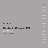 Belkin F8M120cw 8820ek00824 Manuale utente