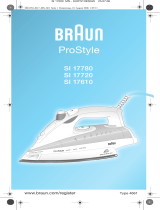 Braun 4661 Manuale utente