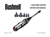Bushnell 74-0100 Manuale utente