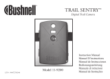 Bushnell 11-9200 Manuale utente