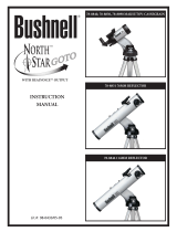 Bushnell 78-8890 Manuale utente