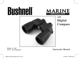 Bushnell 13-7507 Manuale utente