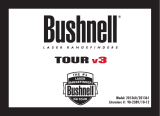 Bushnell 201361 Manuale utente