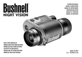 Bushnell Night Vision 26-0224 Manuale utente
