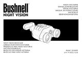 Bushnell Night Vision 26-0400 Manuale utente