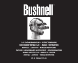 Bushnell 98-0662/09-05 Manuale utente