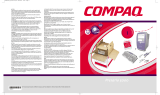 Compaq 5000 Manuale utente