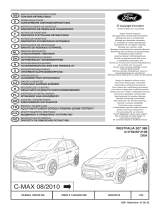 Ford 307 Manuale utente