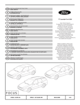 Ford HM02 E 10712484 Manuale utente
