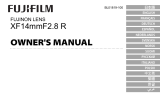 Fujifilm 3221 Manuale utente