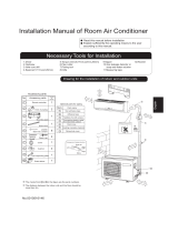 Haier HSU-09HEA103/R2 Manuale utente