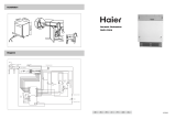 Haier DW12-CBE6 IS Manuale utente
