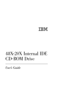 IBM 71P7279 Manuale utente