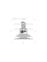 Elta BM122 Manuale utente