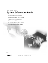 LeapFrog Dell Latitude X200 PP03S Manuale utente