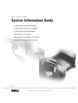 Dell D500 Manuale utente