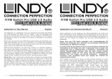 Lindy 39323 Manuale utente