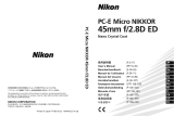 Nikon 2174 Manuale utente