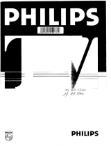Philips 15 AA3340 Manuale utente