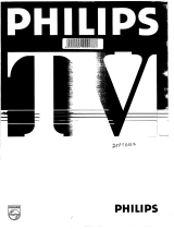 Philips 28PT512B Manuale utente