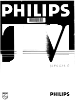 Philips 28PW632B Manuale utente