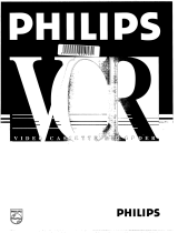 Philips 33DV2 Manuale utente