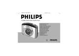 Philips AQ 6688 Manuale utente