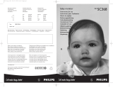 Philips SBCSC368-00Y Manuale utente
