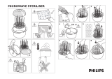 Philips SC215 Manuale utente