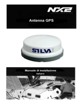 Silva NX2 Manuale utente