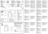 Sony WM-FX121 Manuale utente