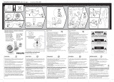 Philips SBD6020/27 Manuale utente