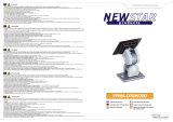 Newstar FPMA-DTBW200 Manuale del proprietario