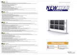 Newstar FPMA-DTB200 Manuale del proprietario
