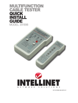 Intellinet 351898 Guida d'installazione