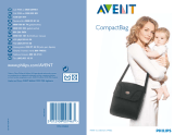 Avent SCD151/50 Manuale utente
