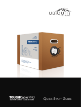 Ubiquiti Networks TC-PRO Manuale utente