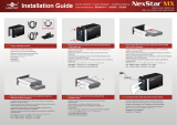Vantec NexStar MX Guida d'installazione
