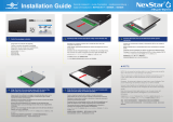 Vantec NexStar 6G Guida d'installazione