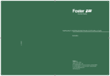 Foster KS Domino.1F tripla corona.STD Manuale utente