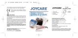 Joycare JC-343 Scheda dati