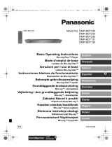 Panasonic DMPBDT233EG Manuale del proprietario